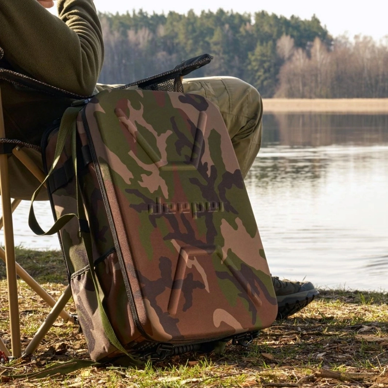 Deeper Spark Backpack